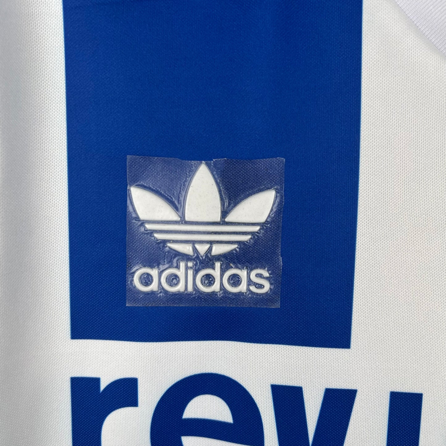 Retro Porto 90/93 Home
