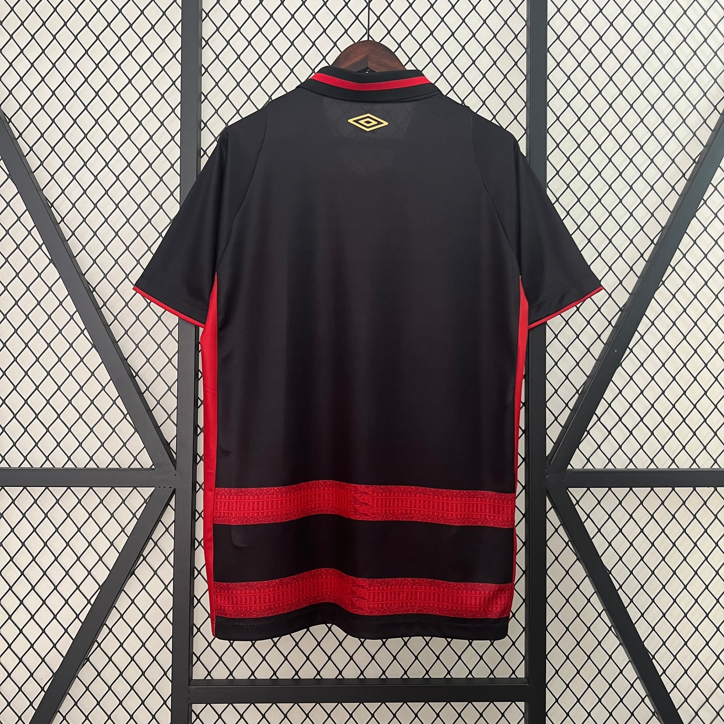 24/25 Recife Home