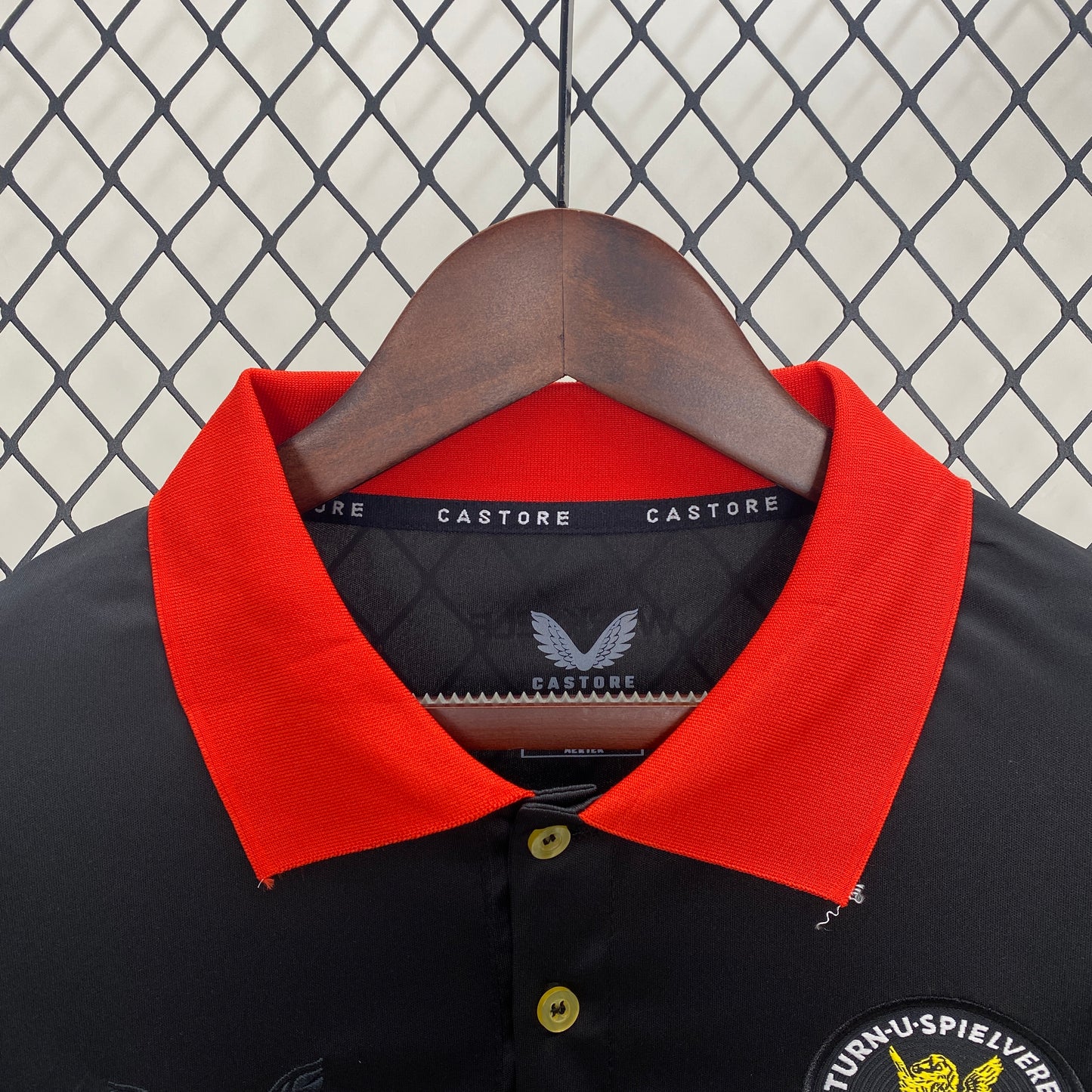 24/25 Leverkusen Black Edition