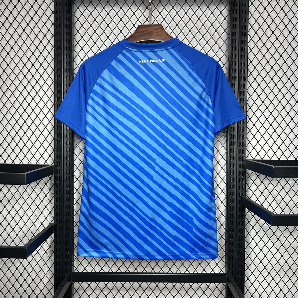 Dinamo Zagreb 2024/25 Home