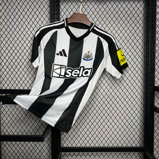 Newcastle 2024/2025 Home Jersey