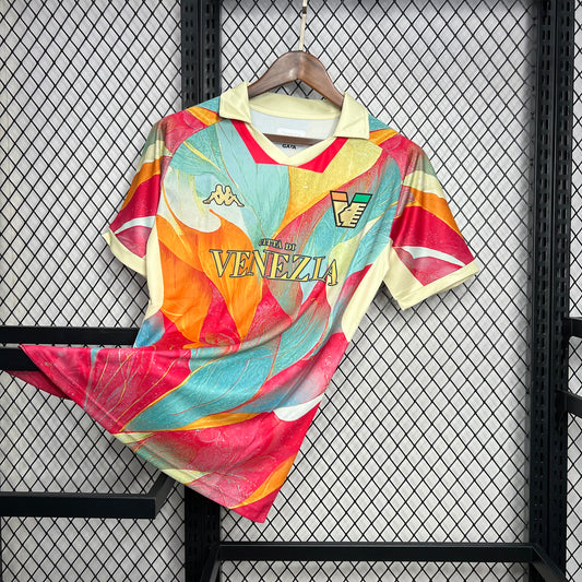 Venezia FC 2024/25 Special Edition Jersey