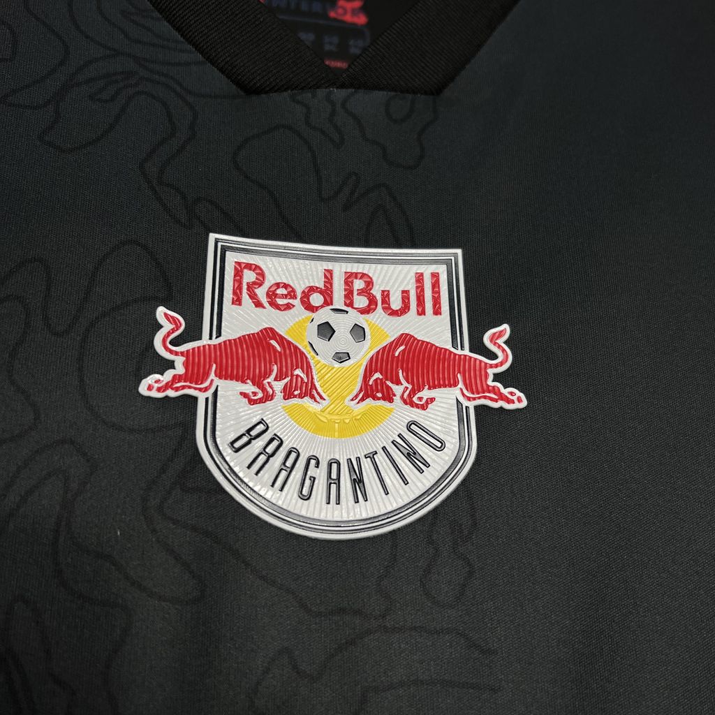 Red Bull Bragantino 2024/25 Away