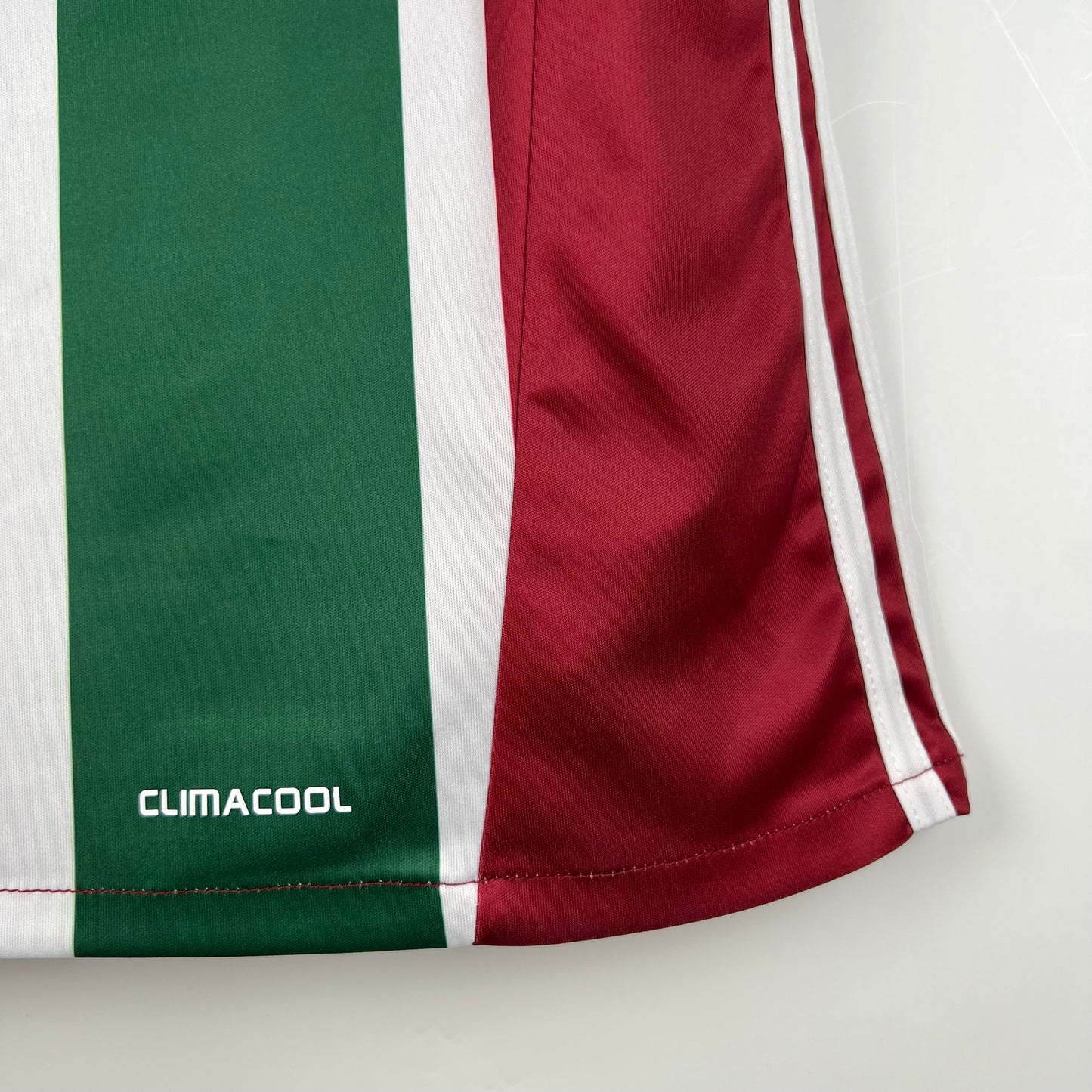 Retro 16/17 Fluminense home