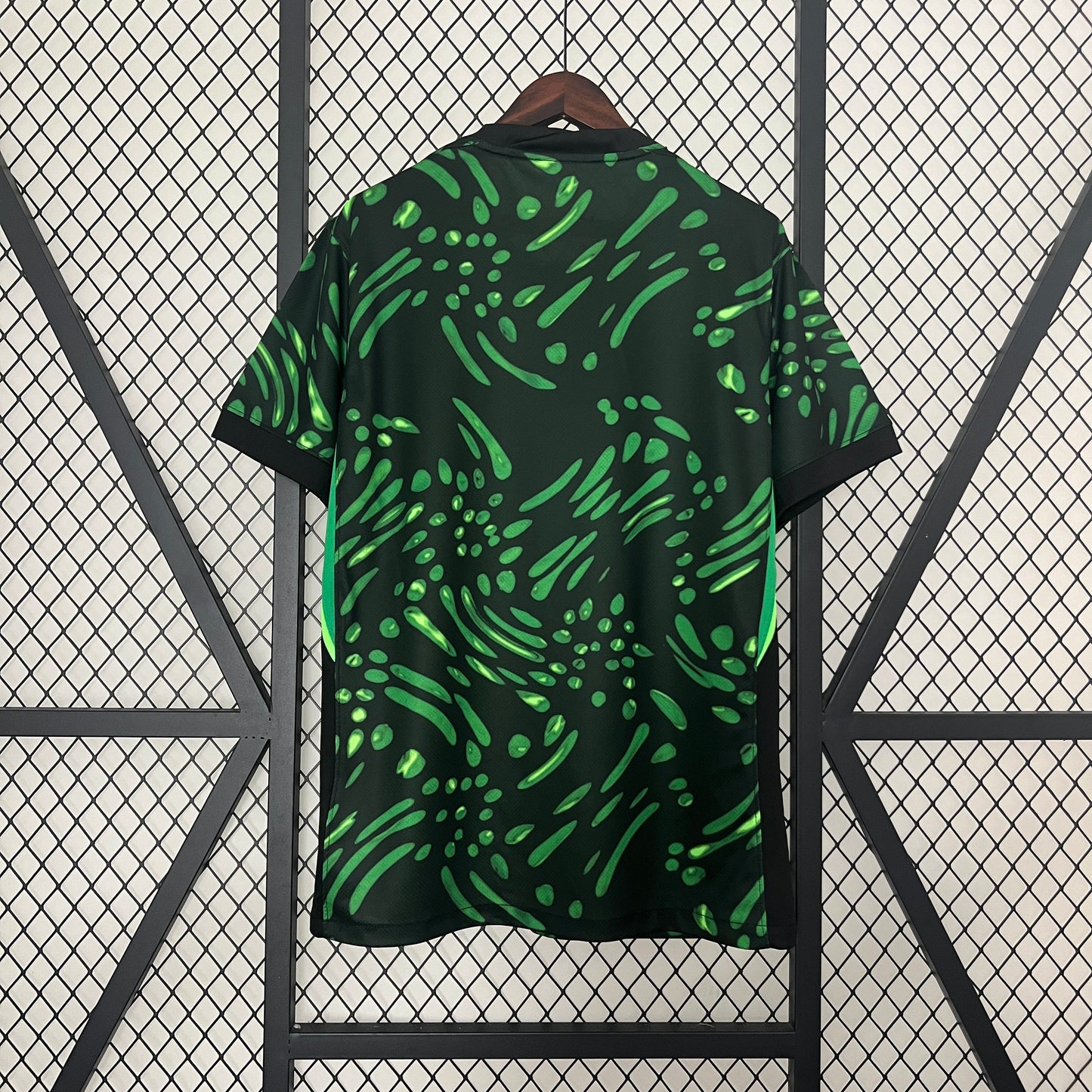 2024 Nigeria Away