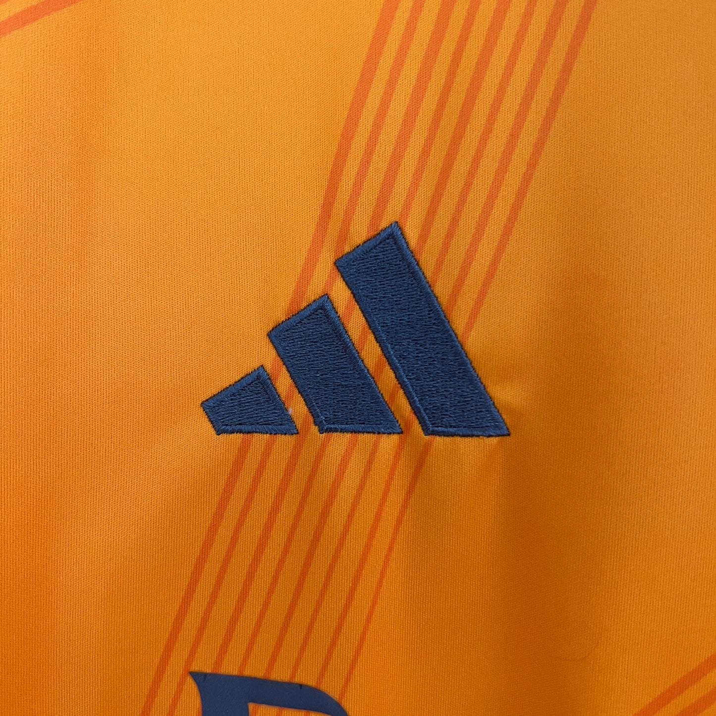 Real Madrid 2024/25 Away