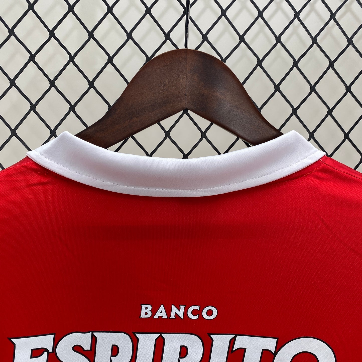 04/05 Benfica Home