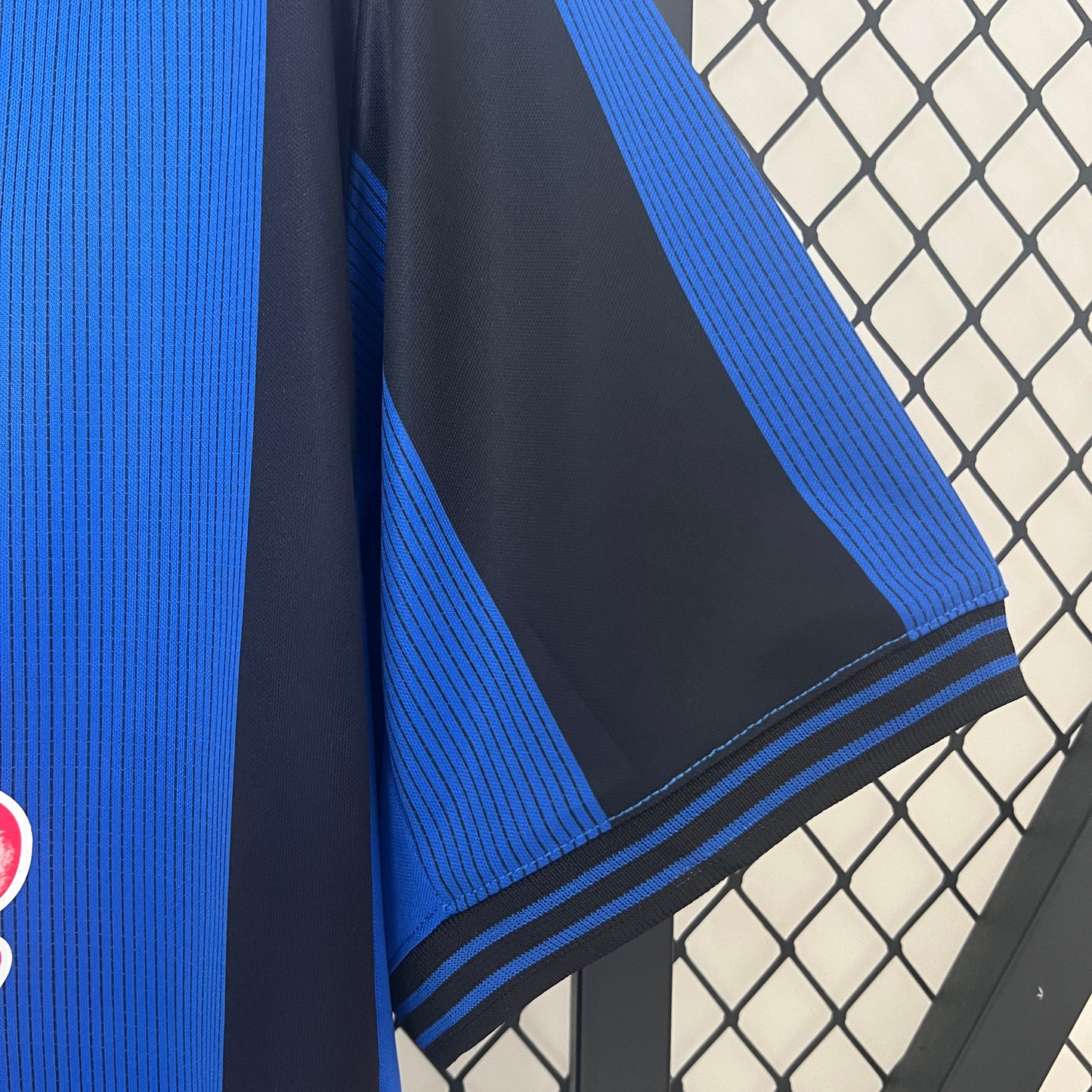 24/25 Atalanta Home