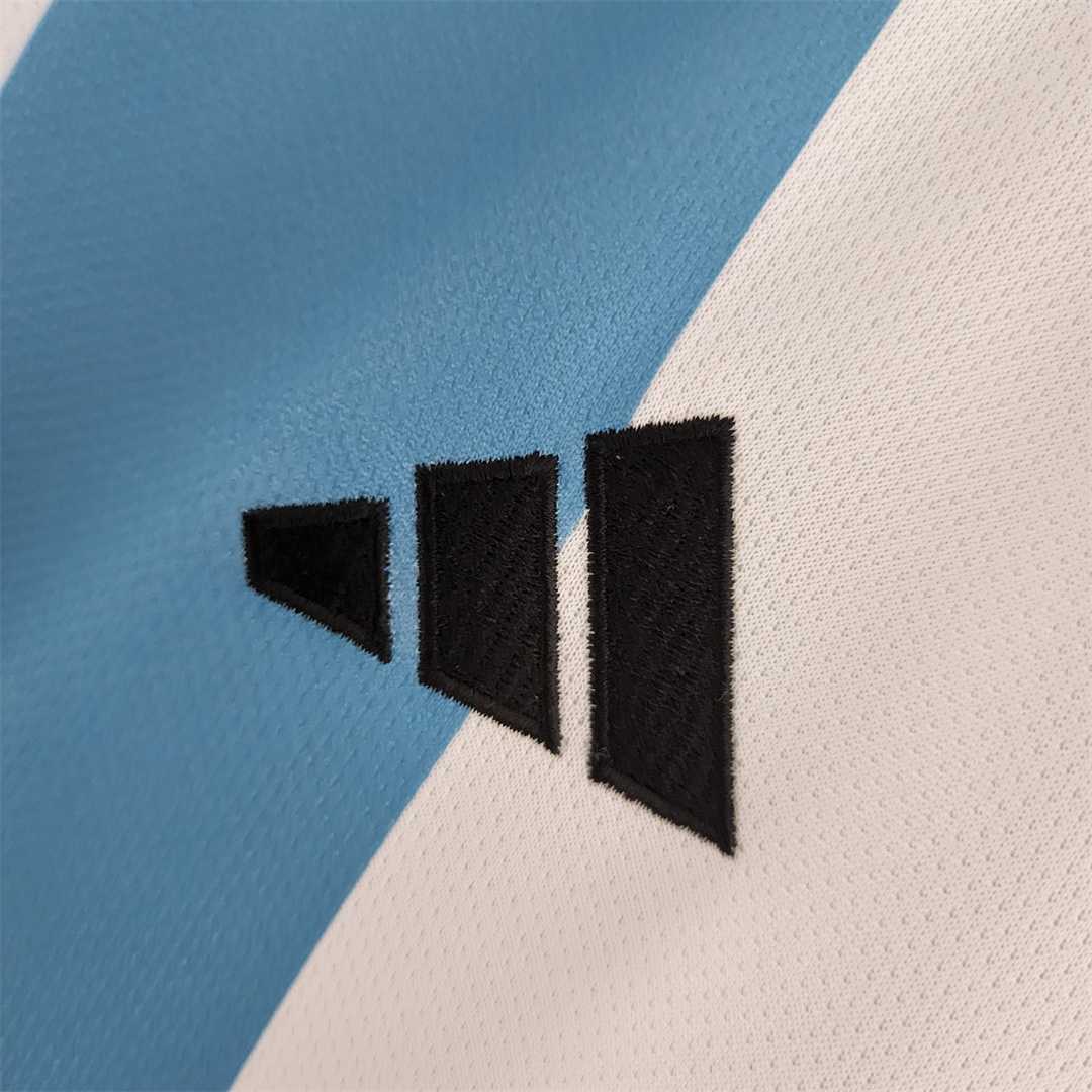 Argentina 2022 World Cup Home