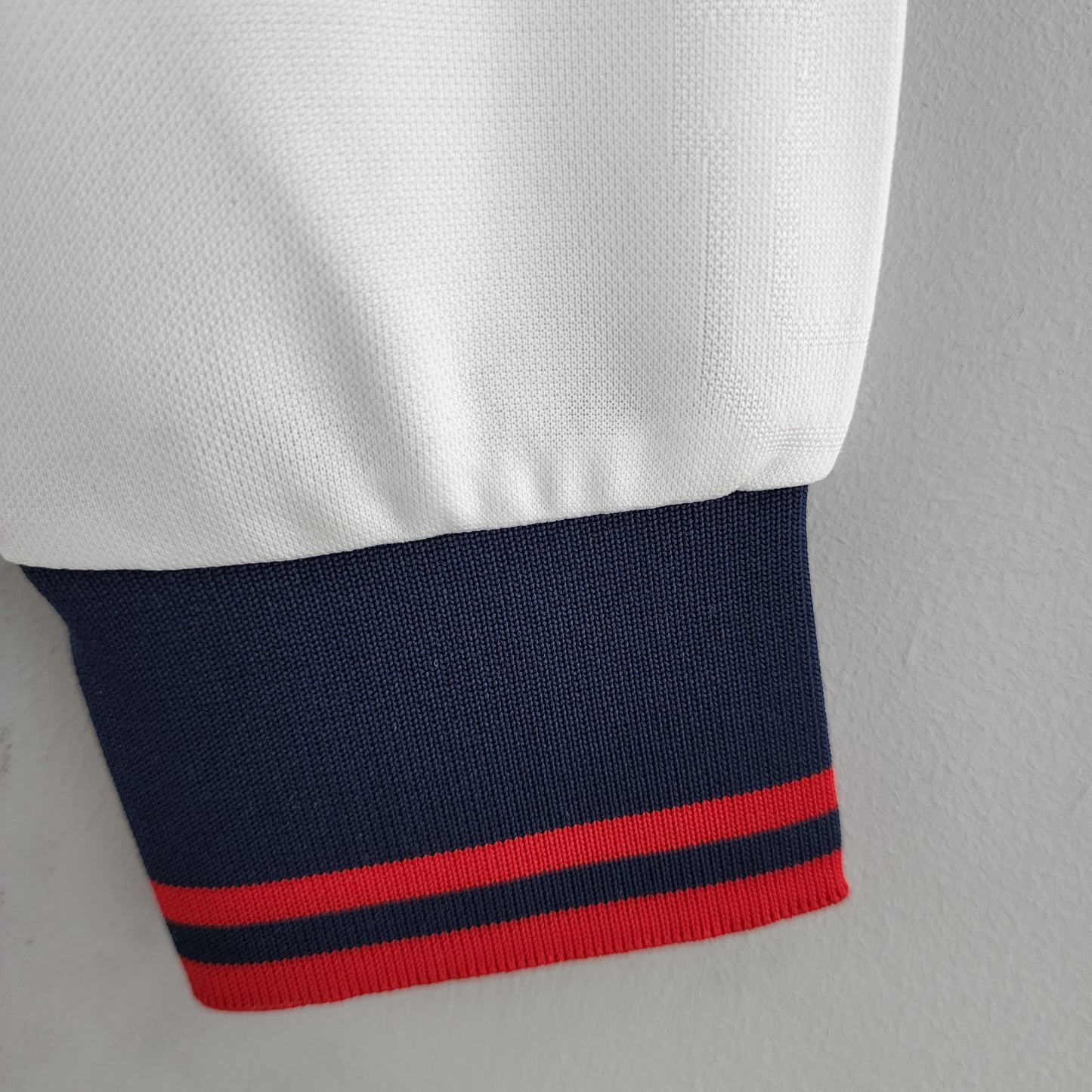 Retro Long Sleeve Universidad de Chile 1998 home