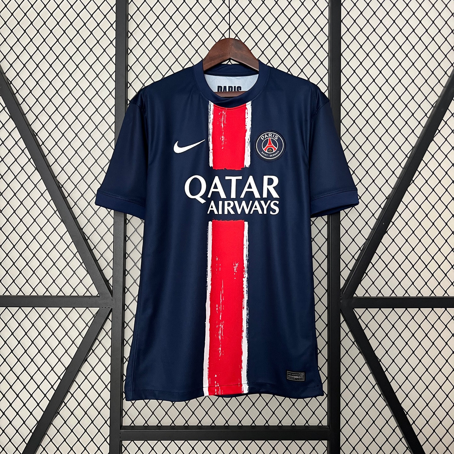 Paris Saint-Germain 2024/25 Home Jersey