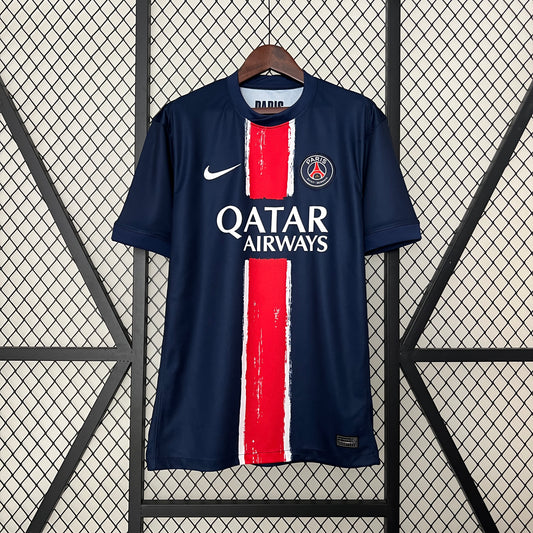 Paris Saint-Germain 2024/25 Home Jersey