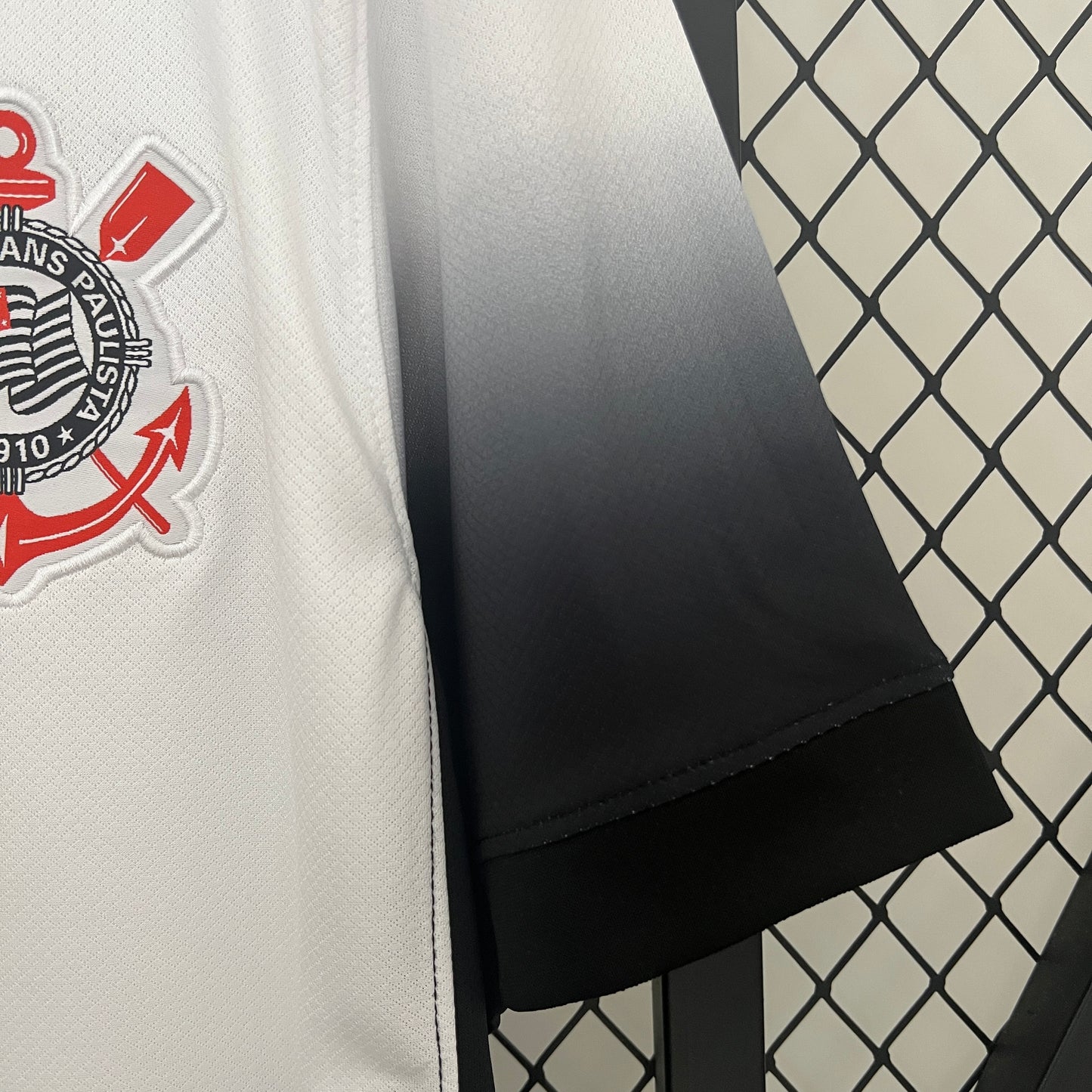 Corinthians 2024/25 Home Jersey