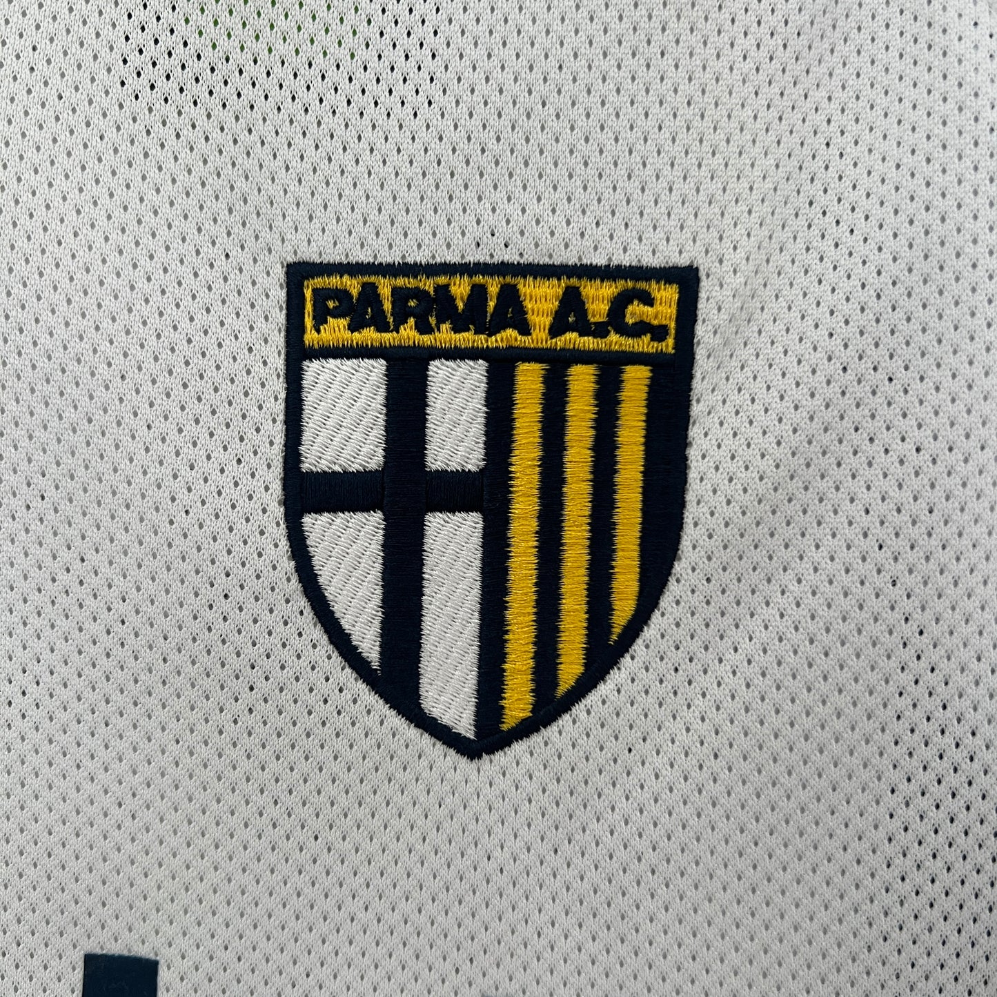 Retro Parma 03/04 Away