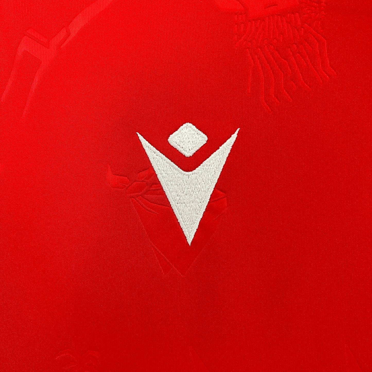 24/25 Osasuna Home