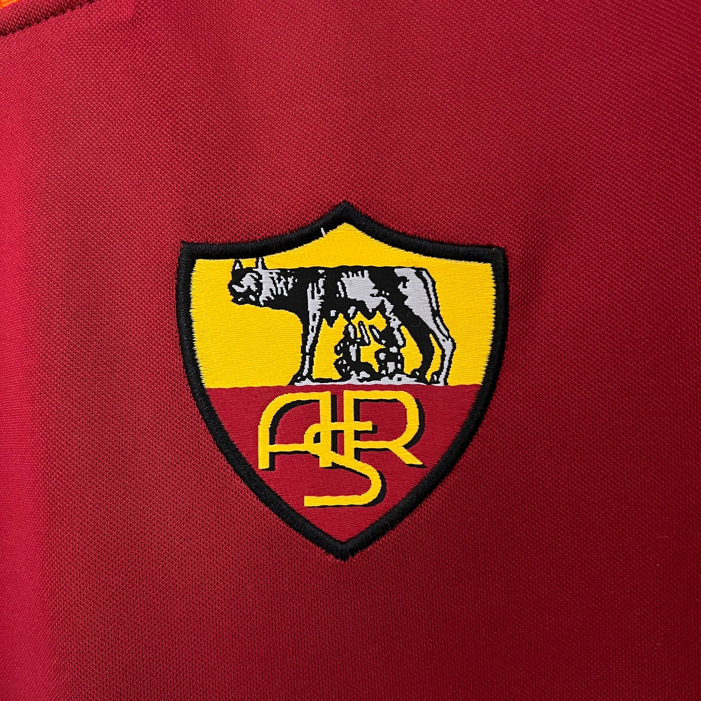 Retro Roma 98/99 Home