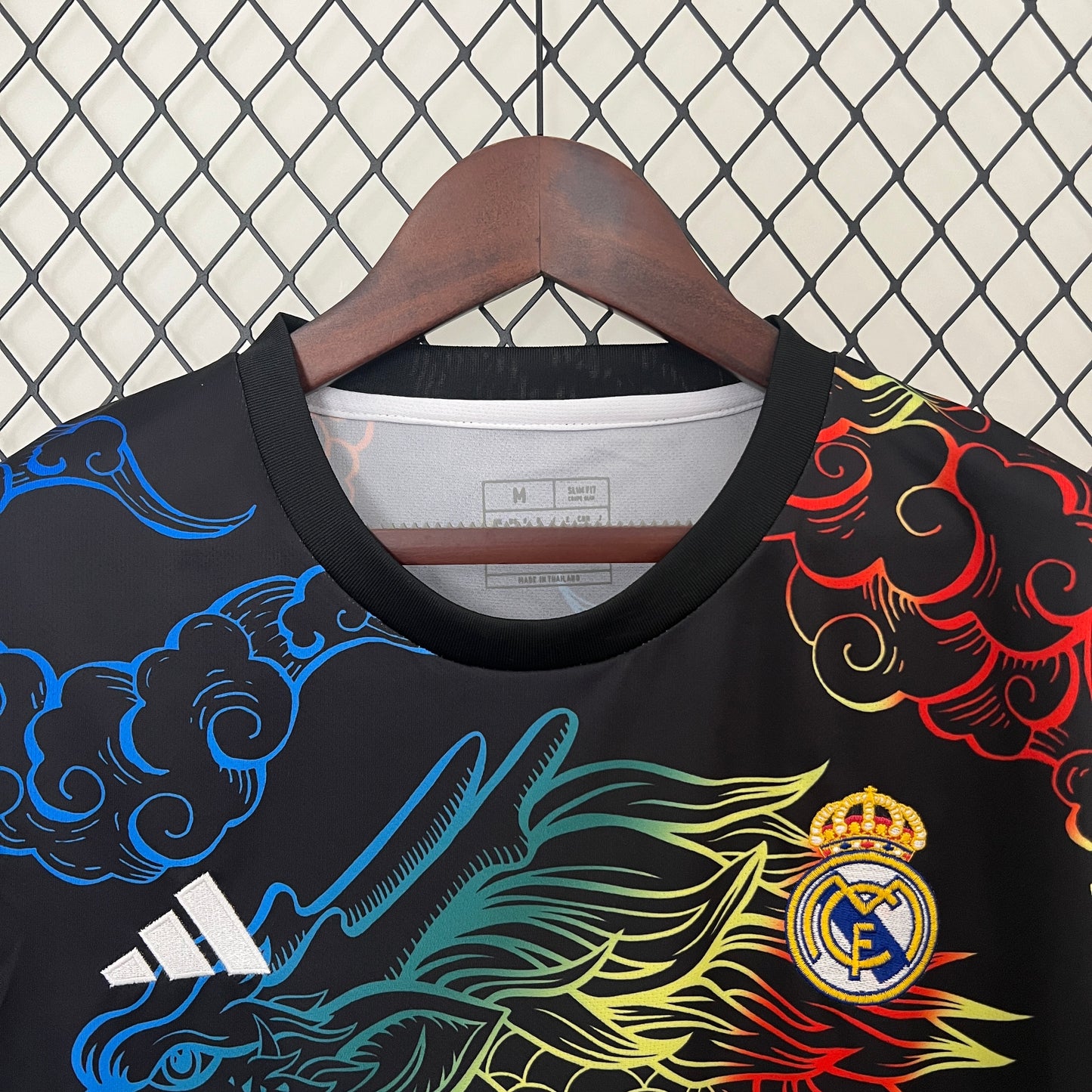 24/25 Real Madrid Special Edition