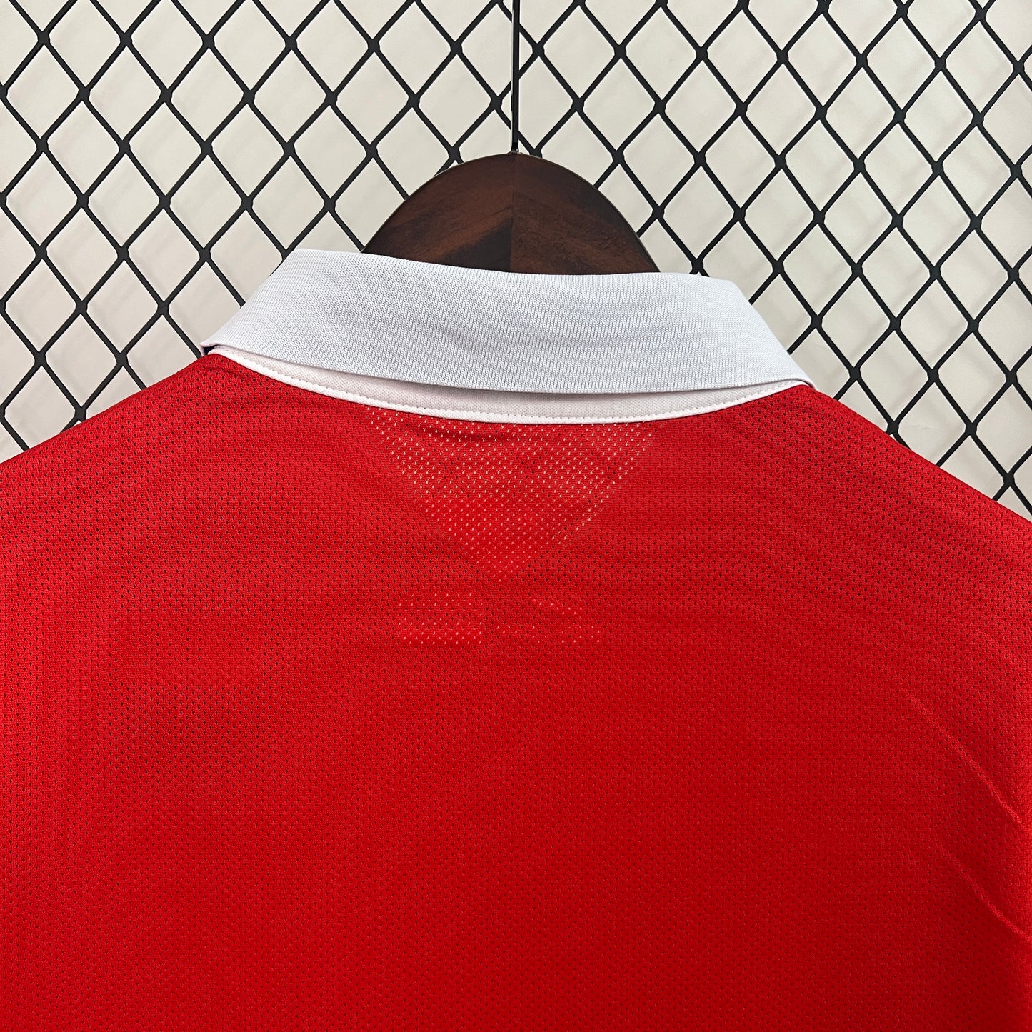 Retro Chile 15/16 Home