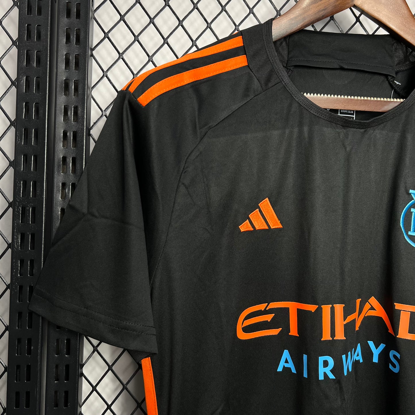 New York City 2024/25 Away Jersey