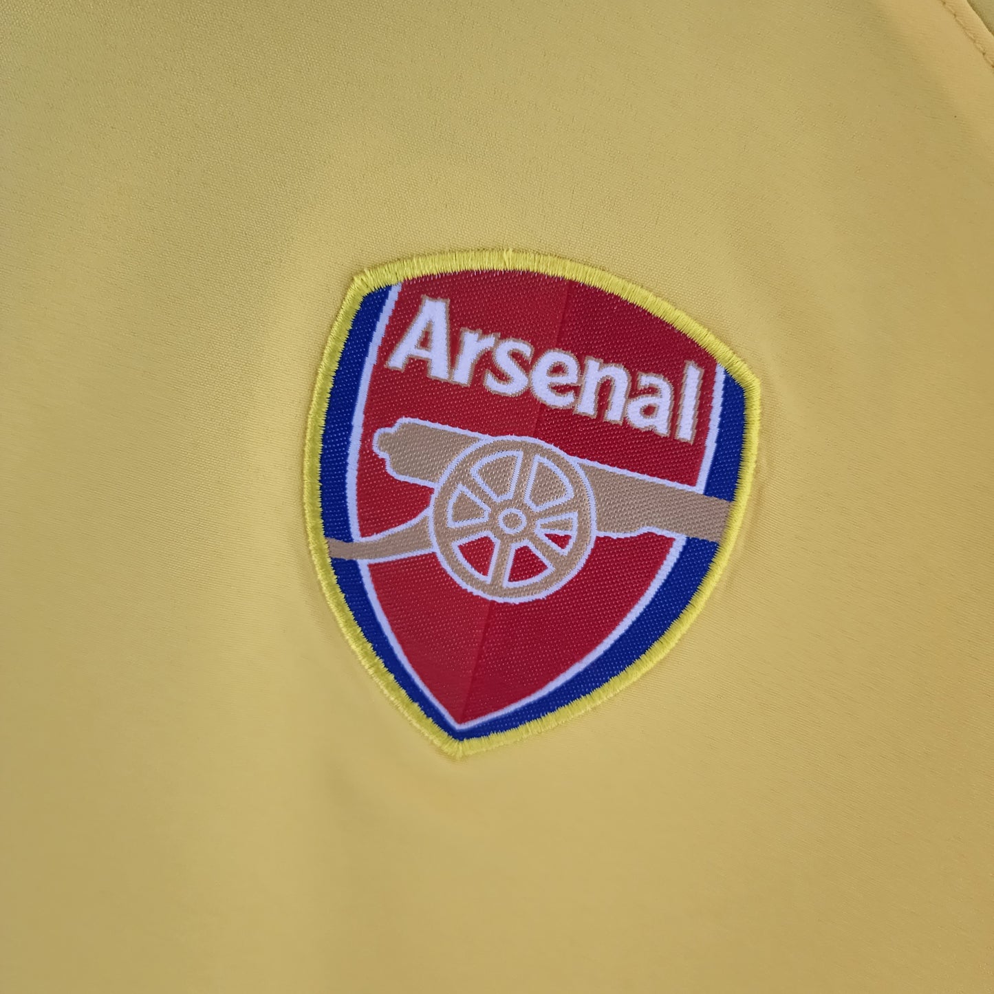 Retro Arsenal 03/05 away