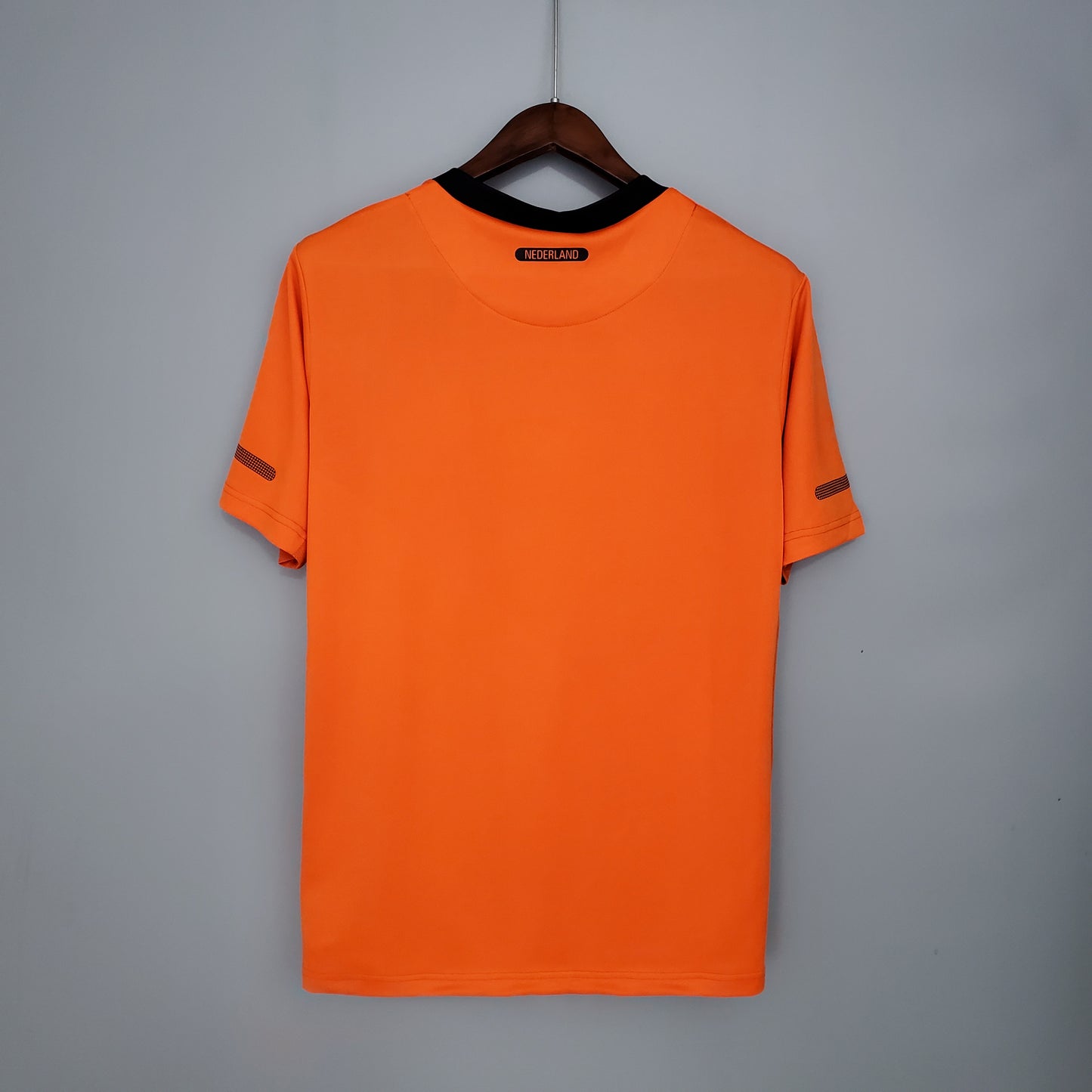 Netherlands 2010 Home Retro
