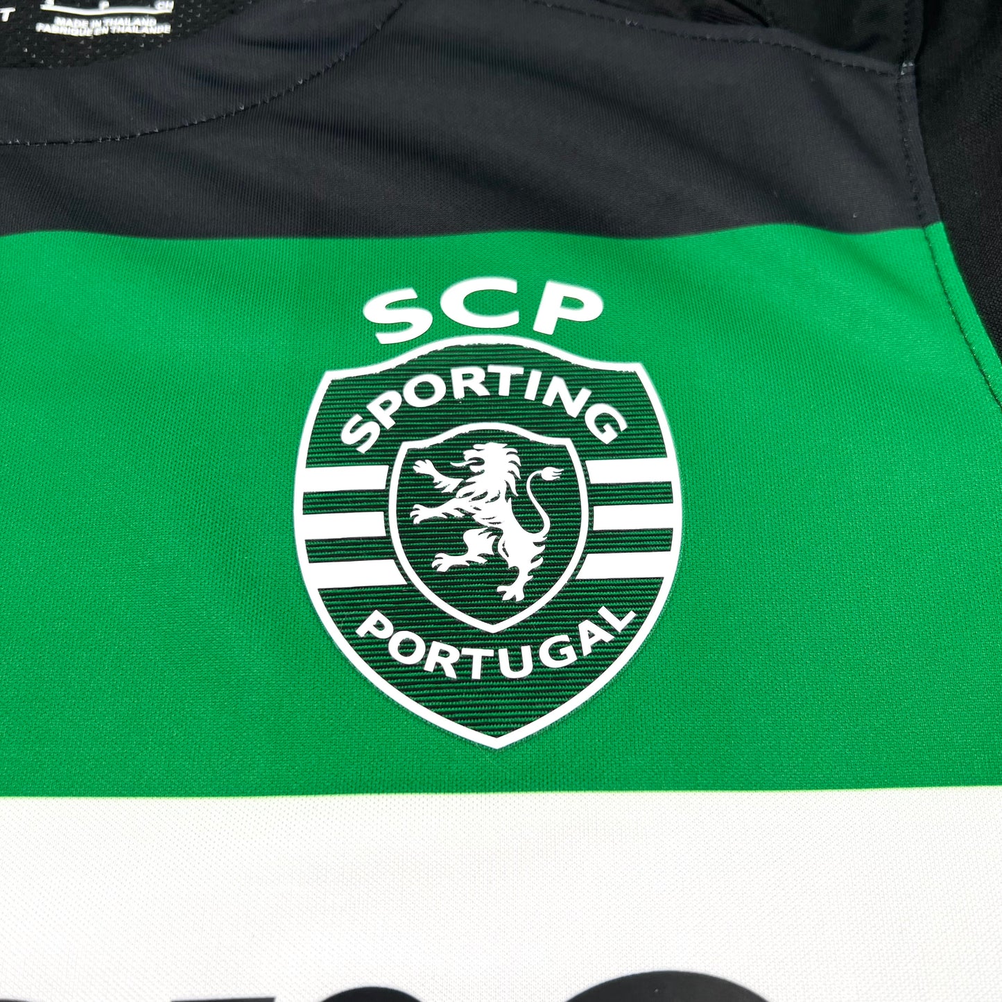 Sporting CP 2024/25 Home