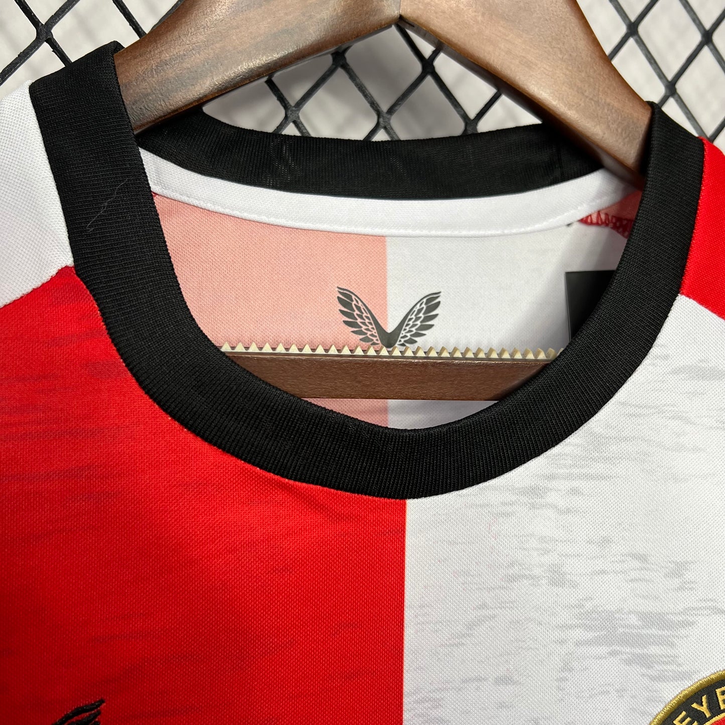 Feyenoord Rotterdam 2024/25 Home