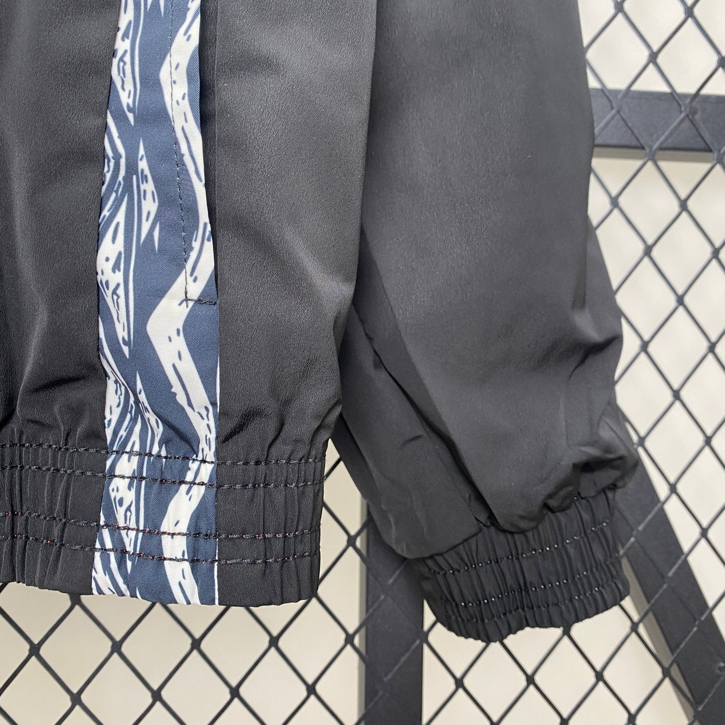 24/25 Arsenal Reversible Windbreaker