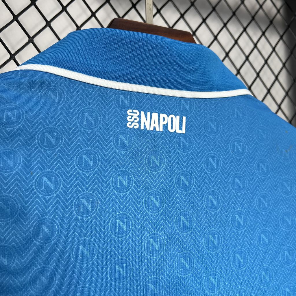 Napoli 2024/25 Home