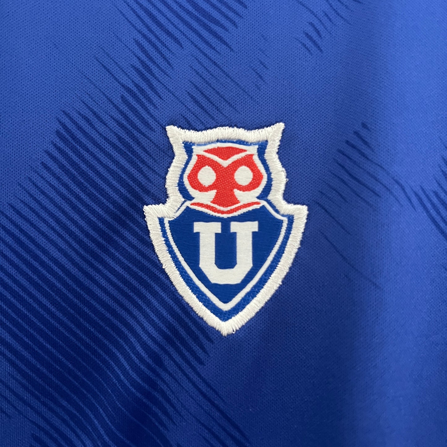 24/25 Universidad de Chile Home