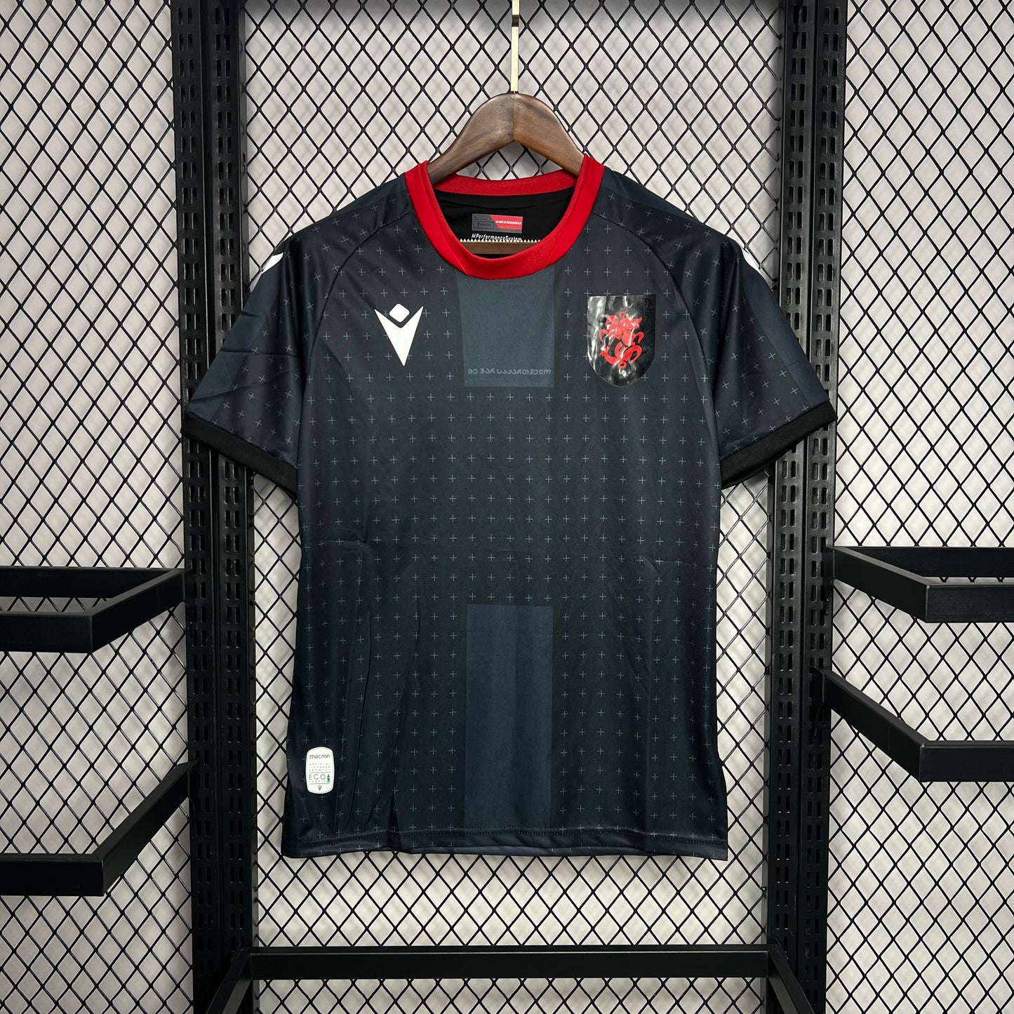 Georgia 2024/25 Euro Away