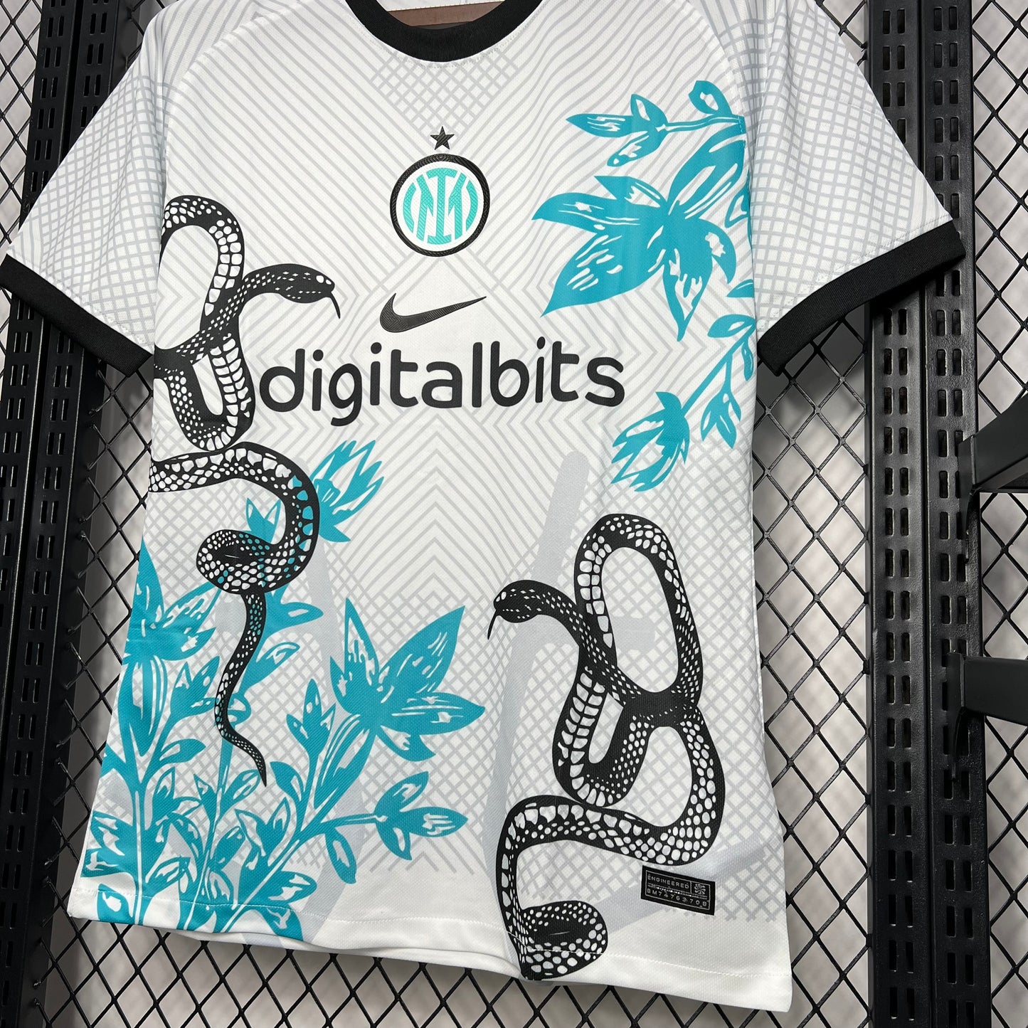 Inter Milan 2024/25 Édition Spéciale