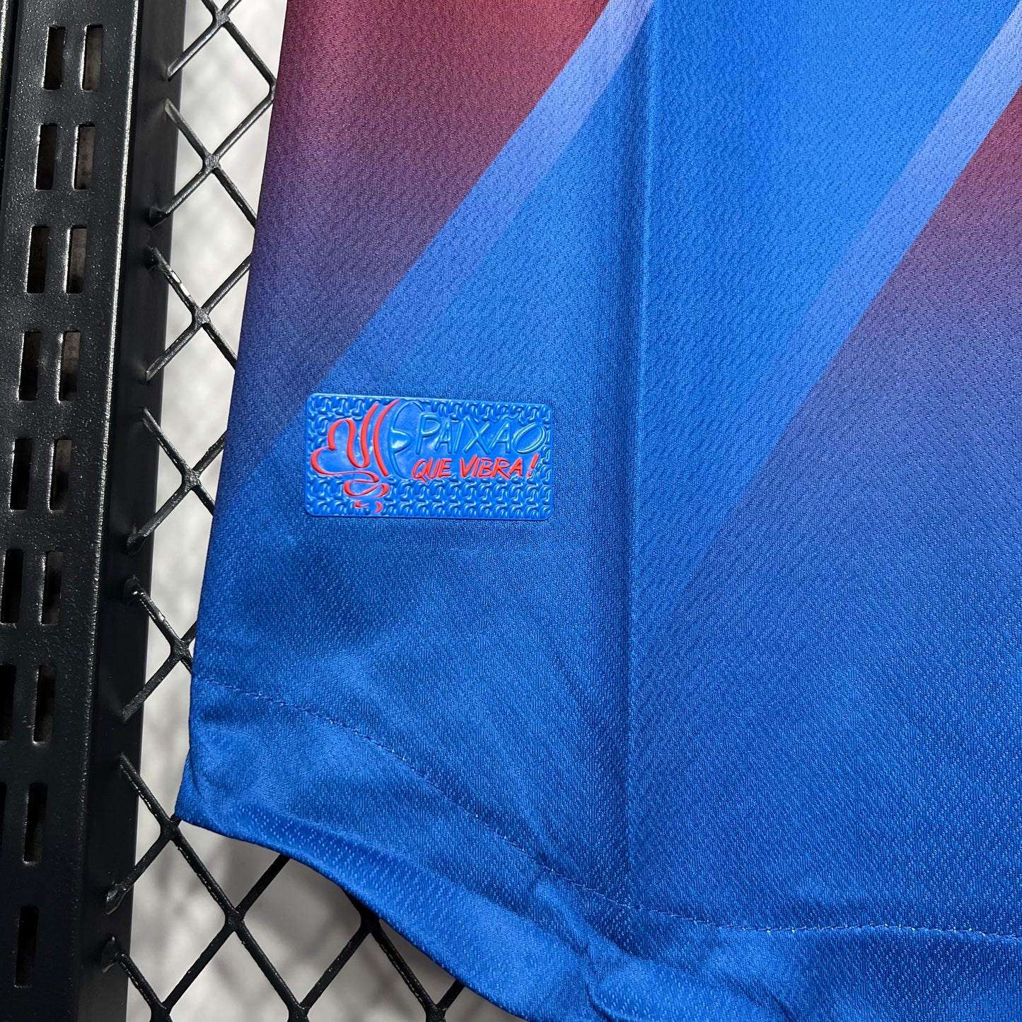 Bahia 2024/25 Home