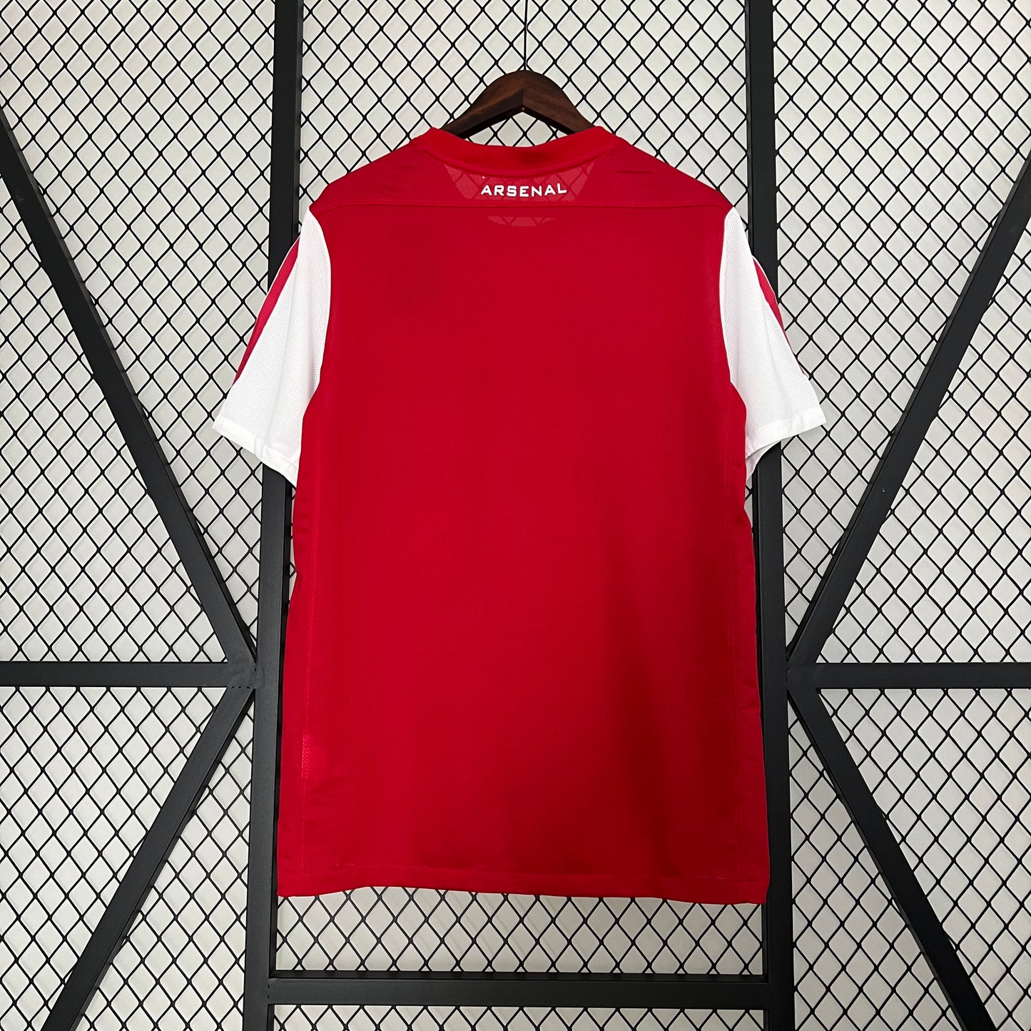 Retro Arsenal 11/12 Home 125th Anniversary