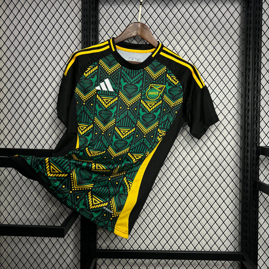 Jamaica 2024/25 Away Jersey