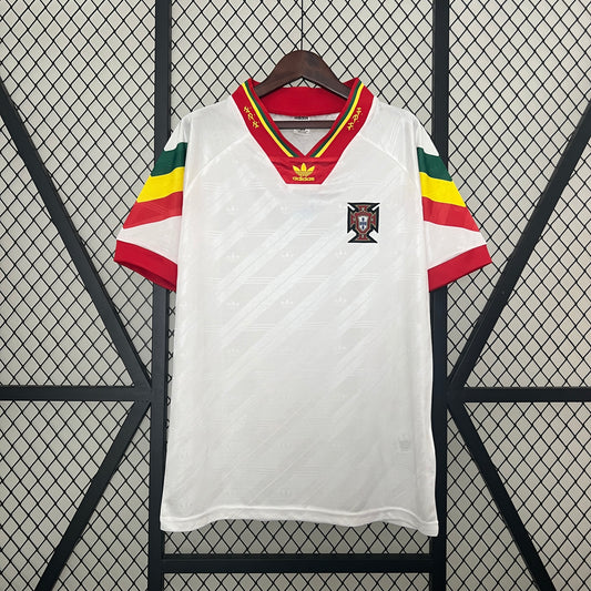 Portugal 92/94 Away Retro