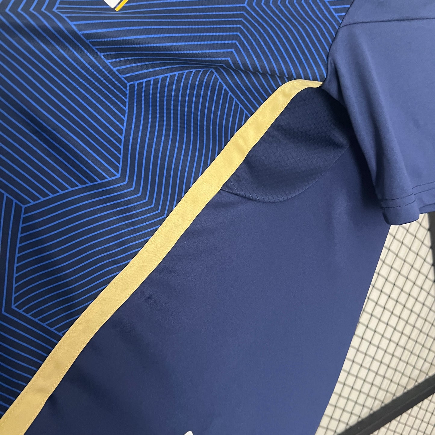 24/25 Millonarios Home