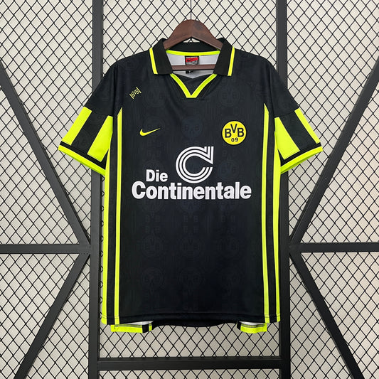 Retro Dortmund 96/97 Away