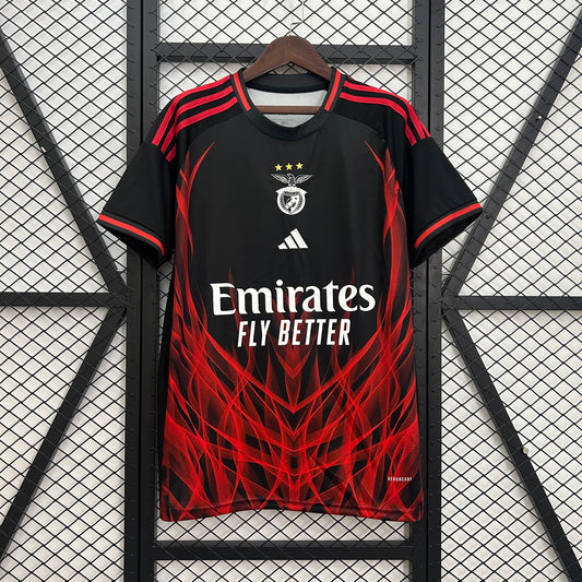 25/26 Benfica Special Edition