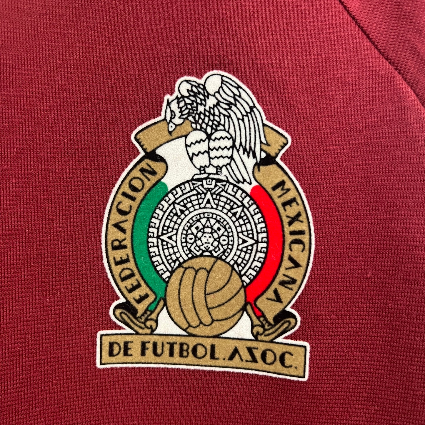 Retro Mexico Special Edition