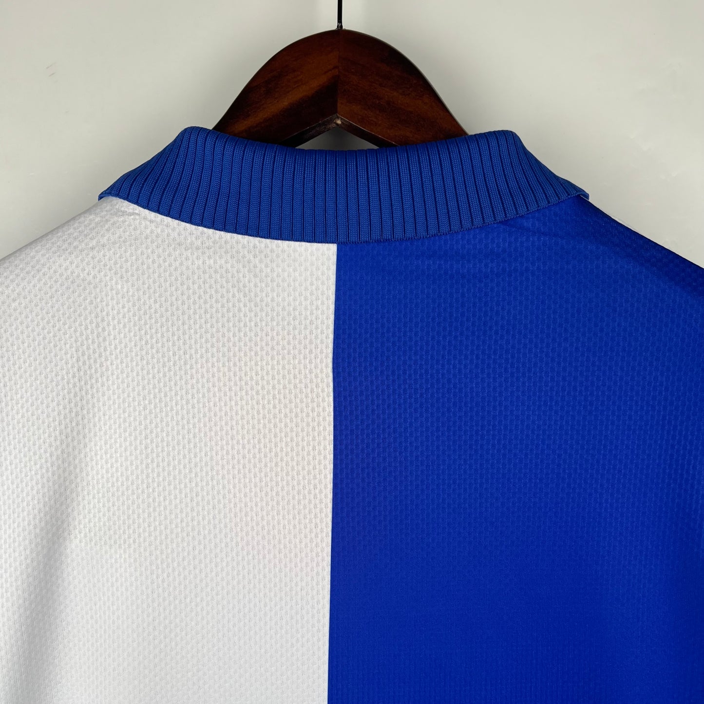Retro Blackburn 94/95 Home