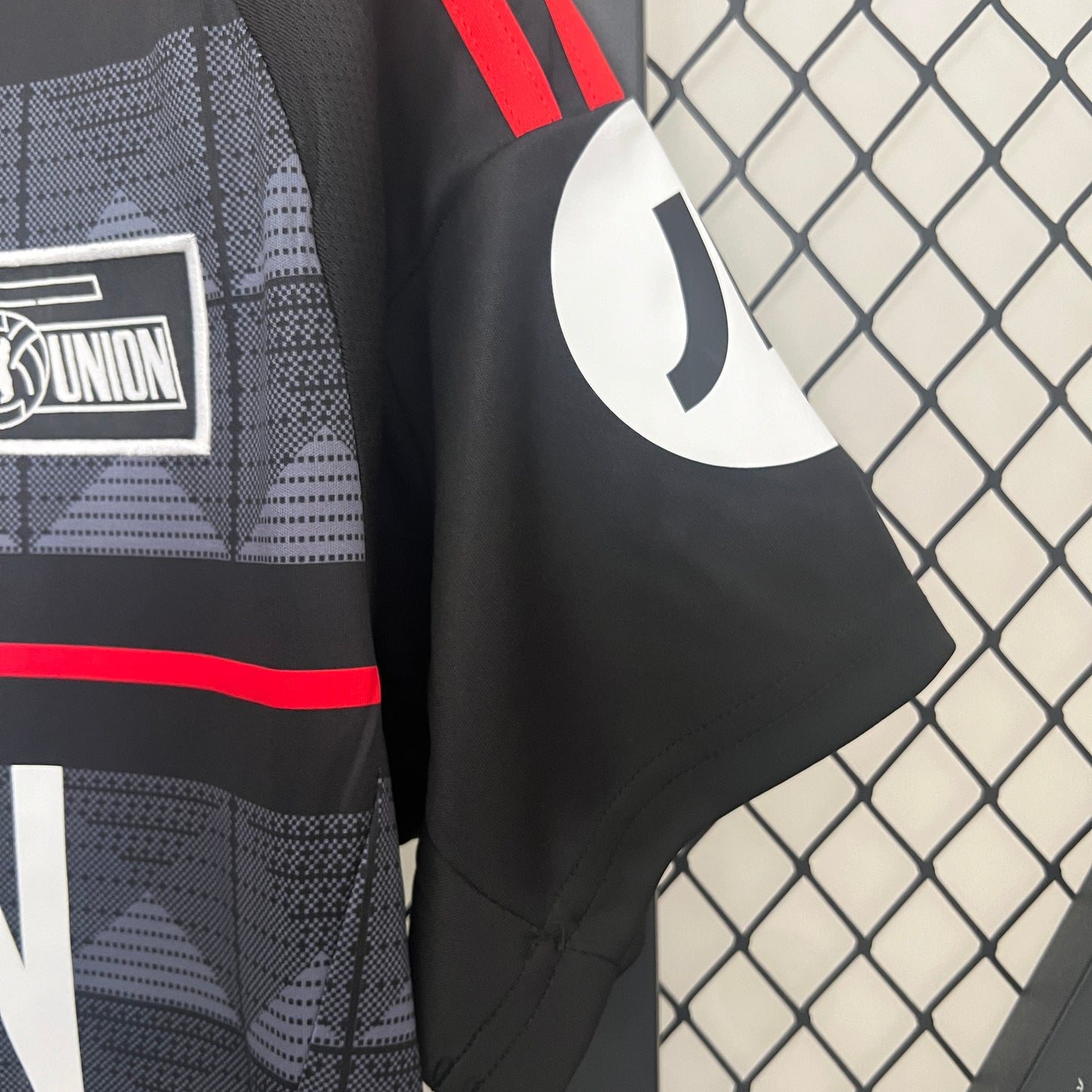 24/25 Union Berlin Away