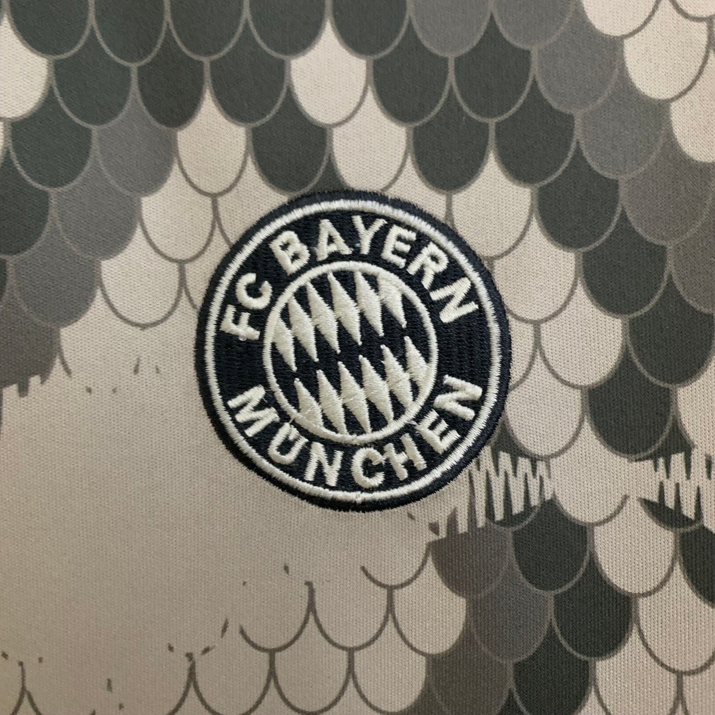 25/26 Bayern Munich Special Edition