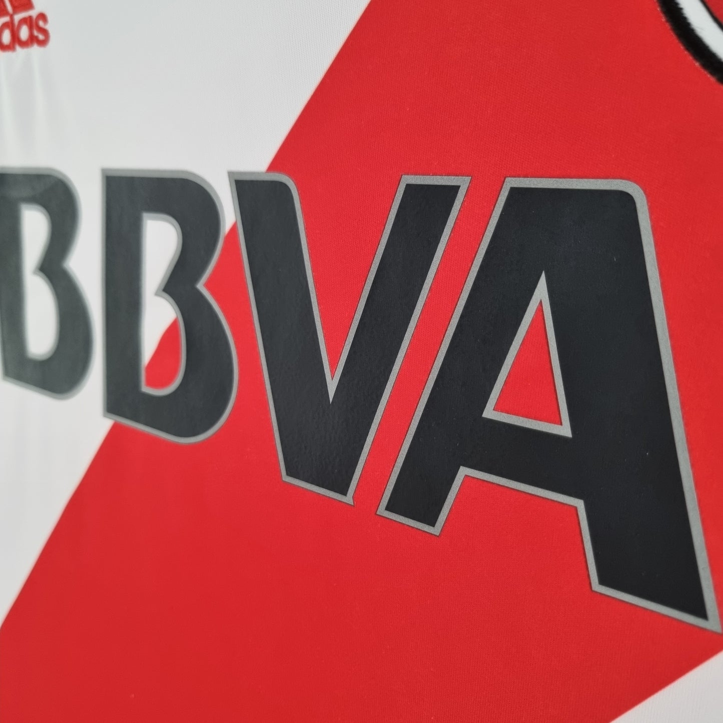 Retro River Plate 15/16 home