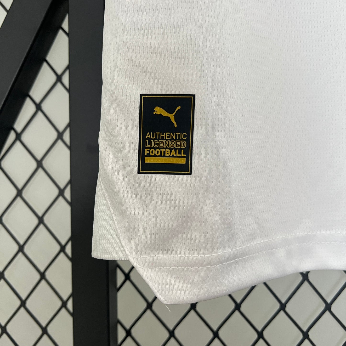 Deportivo Universidad Católica 2024/25  Home Jersey