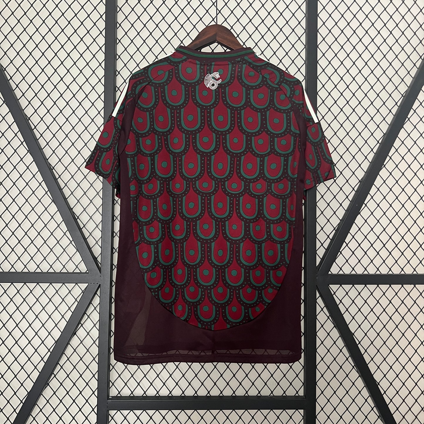2024 Mexico Home