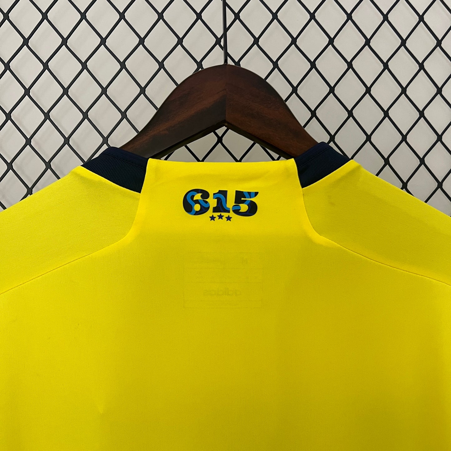 24/25 Nashville Away