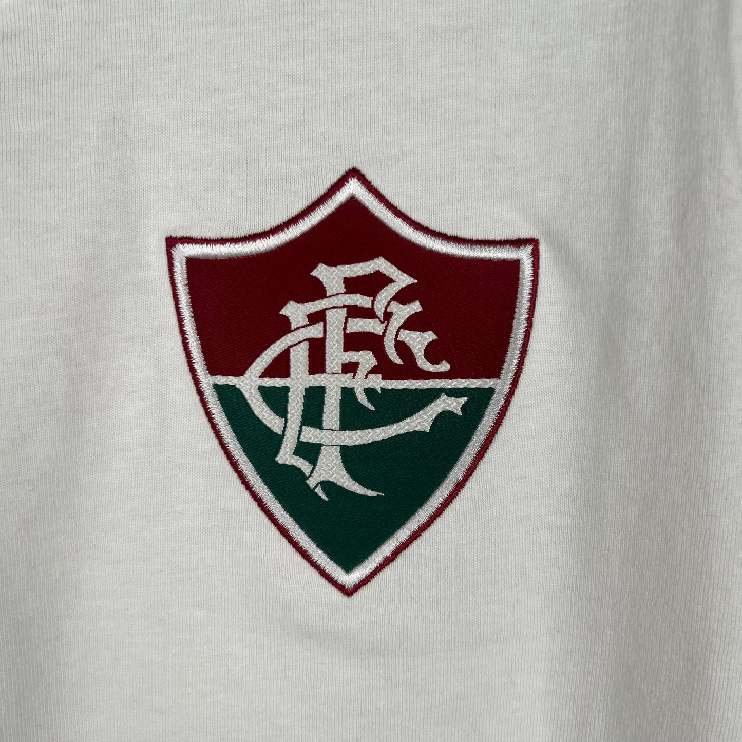 Retro Fluminense 14/15 White