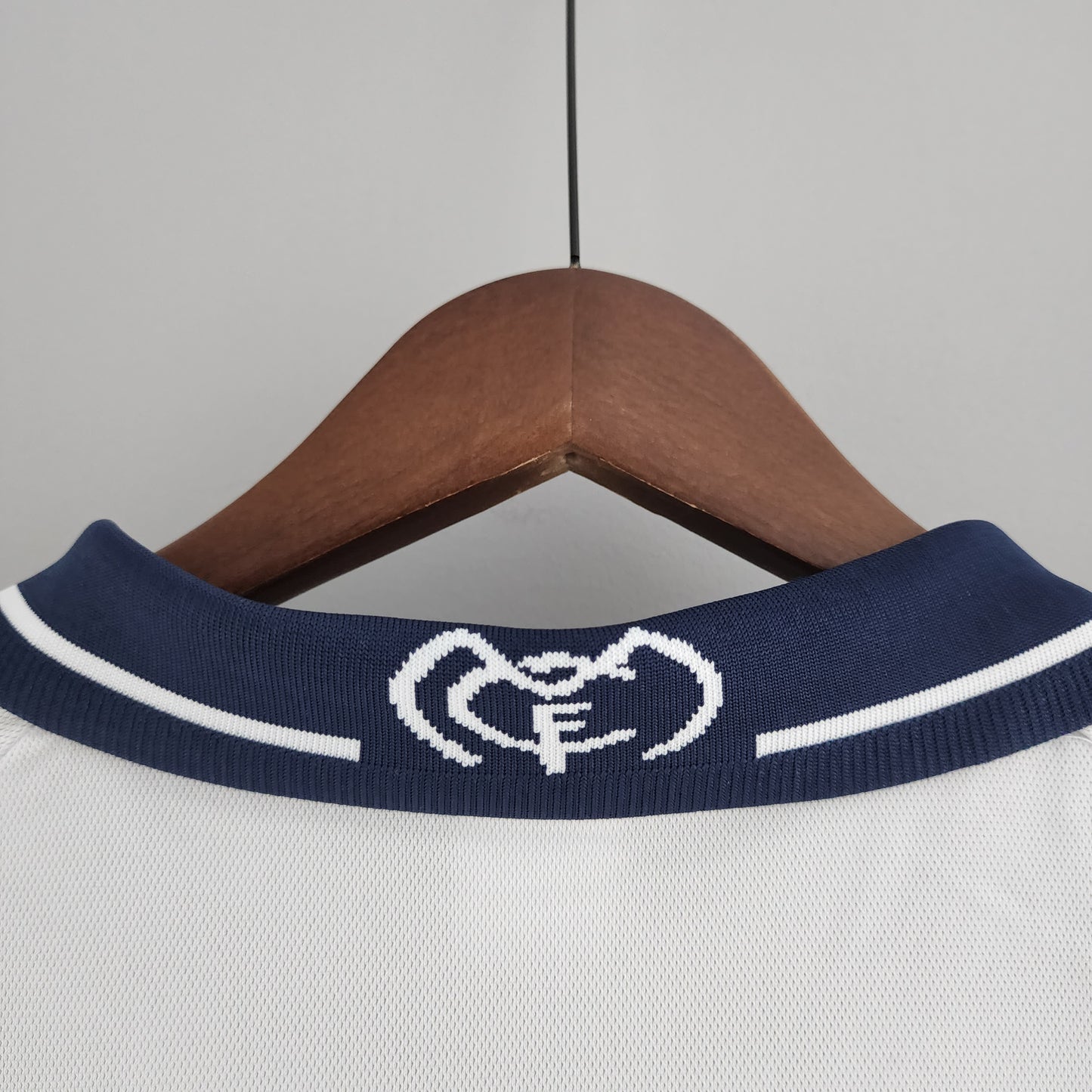 Retro Real Madrid 00/01 home