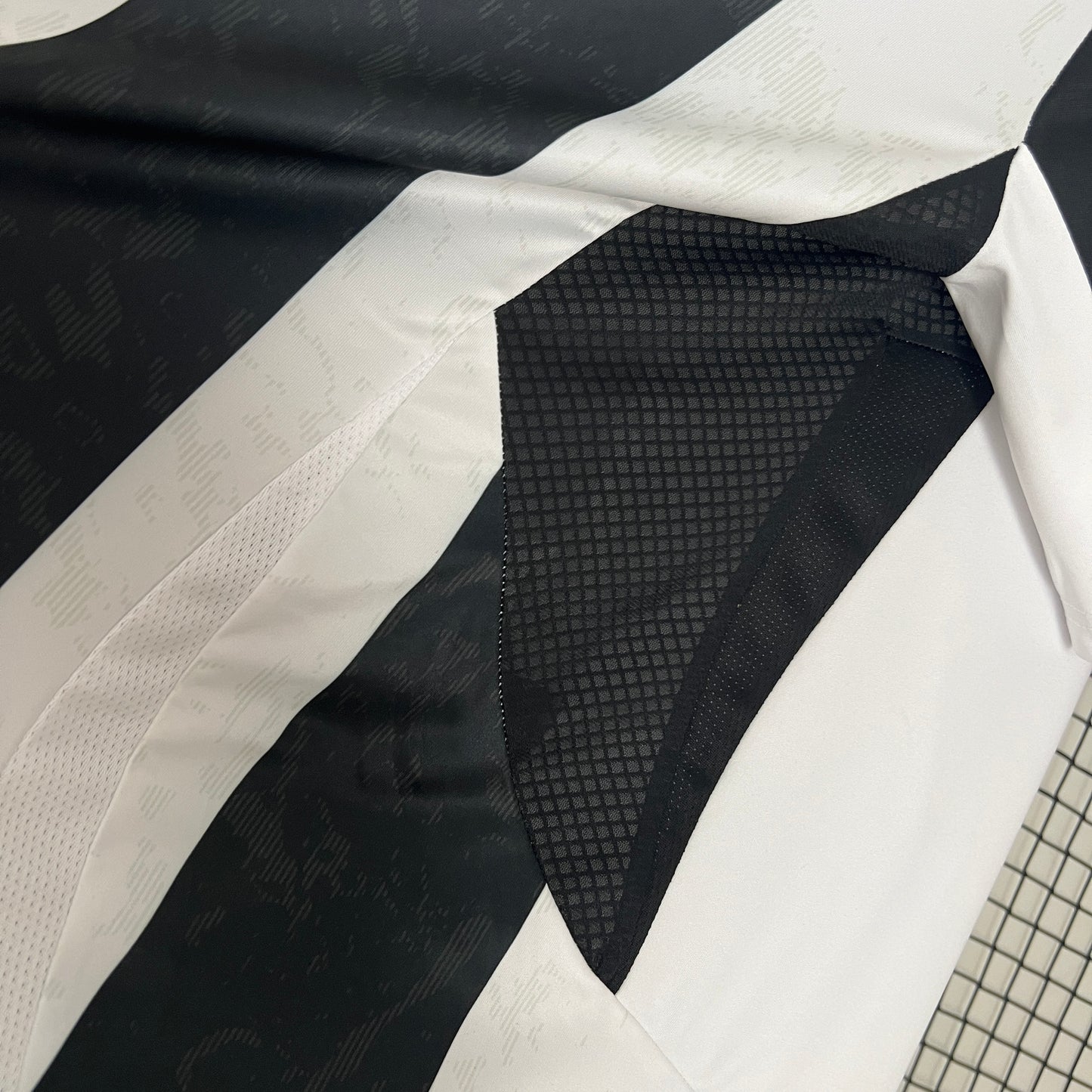 Juventus 2024/25 Home
